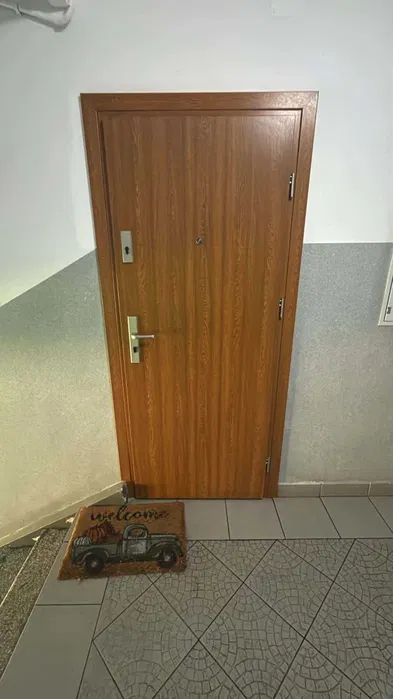 MIESZKANIE NA PARTERZE, 2 pokoje, centrum miasta - REZERWACJA